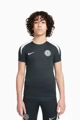 Футболка Nike Chelsea FC 25/26 Strike Junior - зеленый