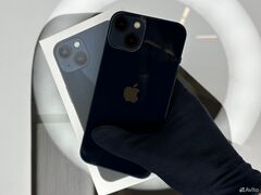 iPhone 13, 128 ГБ б/у