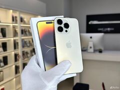 iPhone 14 Pro, 512 ГБ б/у