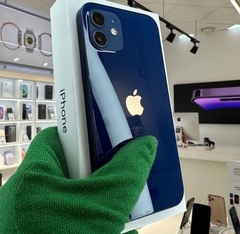 iPhone 12, 128 ГБ б/у