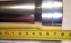 Внешний стакан пера вилки для Ducati Monster 821 2014-2020 г.в.