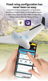 Полётный контроллер SpeedyBee F405 WING APP