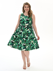 4714 Сарафан женский