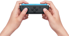 Набор геймпадов Joy-Con (для Nintendo Switch 2, синий / красный)
