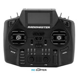 Аппаратура управления RadioMaster GX12 Gemini-X (M2) ELRS FCC 900+2.4