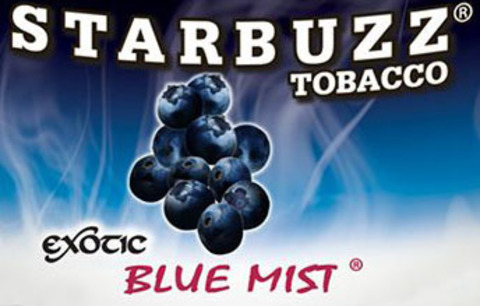 Starbuzz Blue Mist 50 грамм