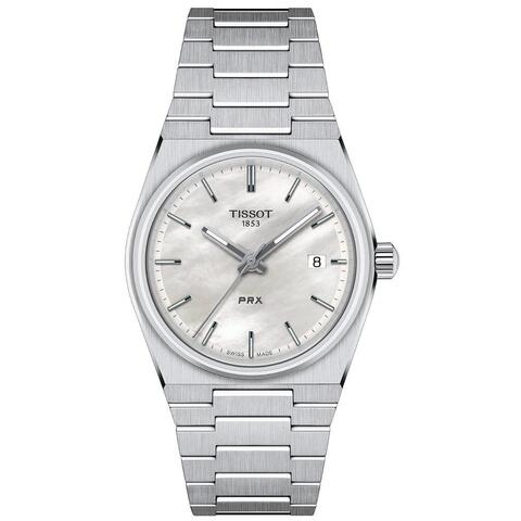 наручные часы Tissot PRX T137.210.11.111.00
