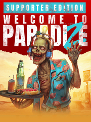Welcome to ParadiZe - Supporter Edition (для ПК, цифровой код доступа)