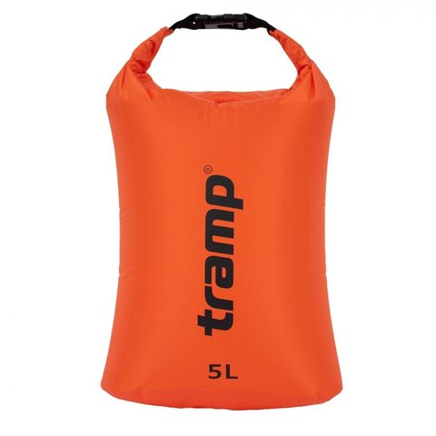 Гермомешок Tramp Nylon Ultralight 5л