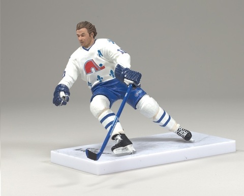 Фигурка Ги Лафлёр Хоккеист NHL Series 18