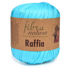 Пряжа Fibra Natura Raffia (29)