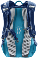 Рюкзак Deuter Junior Bike 8 Nightblue/Wave - 2