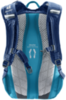 Картинка рюкзак велосипедный Deuter Junior Bike 8 Nightblue/Wave - 2