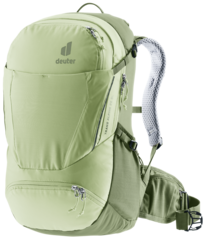 Рюкзак Deuter Trans Alpine 22 SL Mineral/Grove