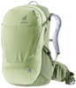Картинка рюкзак велосипедный Deuter Trans Alpine 22 SL Mineral/Grove - 1