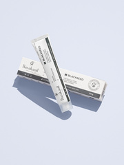 Зубная паста Blackseed Barakaoil, 100 г, Барака