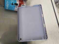 Чехол Guardi Leather Series (pen slot) для iPad Pro 11