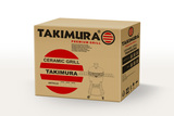 Керамический гриль Takimura 22 дюйма (графит) фото №2