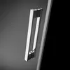 Radaway 387140-01-01 Idea PDD стенки 90L*90R  хром