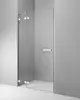 Radaway 383217-01R Euphoria  DWJ неподвижная стенка двери 443 R хром