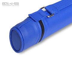 Тубус QK-S Ray Slim 1x1 синий