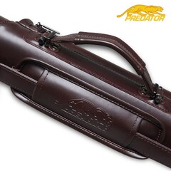 Тубус Predator Ikon 2x2 коричневый