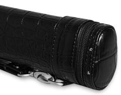 Тубус Fortuna Action TR 1x1 3/4 черный