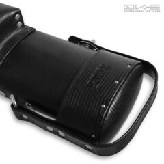 Тубус QK-S Esquire 2x2 черный