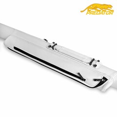 Тубус Predator Exclusive 1PC белый