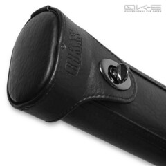 Тубус QK-S Black Force 1x1 матовый черный