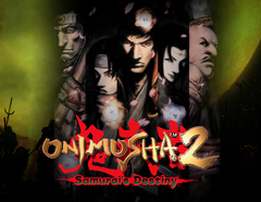 Onimusha 2: Samurai's Destiny (для ПК, цифровой код доступа)