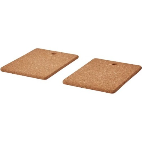 Подставка под горячее DALEN, размеры: 23*17 см., материал: кора пробкового дерева