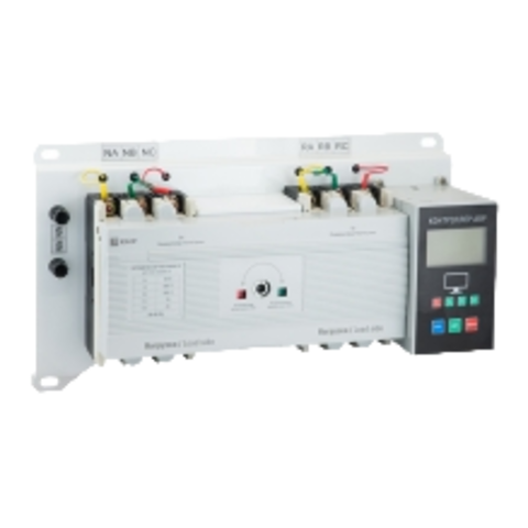 Устройство АВР ТСM 225/160А 4р EKF