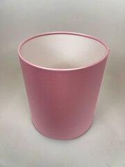 Коробки-тубусы, 16см х 20см