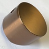 Timo 2372/19SM Смеситель для раковины встроенный Timo Saona розовое золото (2372/19SM)