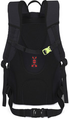 Рюкзак Nevo Rhino 5175-NW Full Black - 2