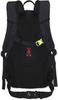 Картинка рюкзак городской Nevo Rhino 5175-NW Black - 2