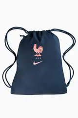 Сумка для обуви Nike France 2025 Heritage - темно-синий