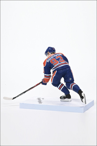 Фигурка Райан Ньюджент-Хопкинс Хоккеист NHL Series 31