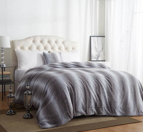 Плед 220х240 Sofi De MarkO Мех №2