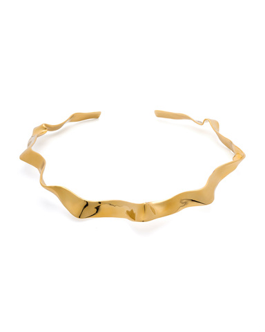 Колье object 0.14