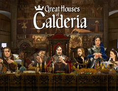 Great Houses of Calderia (для ПК, цифровой код доступа)