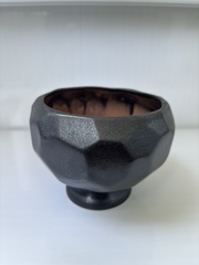 Фарфоровая чаша для бритья 