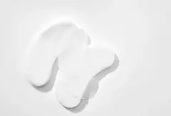 Mi-Ri-Ne Патчи-филлеры 6в1 коллагеновые тканевые для кожи вокруг глаз(30 патчей) 25г (Ю.Корея)