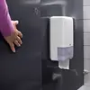 Tork туалетная бумага Mid-size в миди-рулонах белый 127540