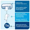 Tork туалетная туалетная бумага в стандартных рулонах мягкая белый 120320