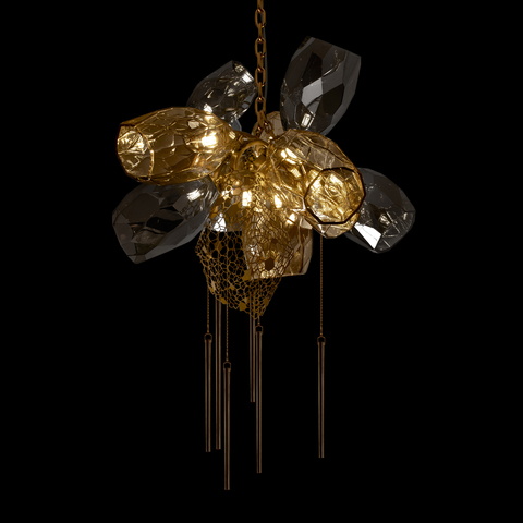 Подвесной светильник Loft It Britannica 10401/800S