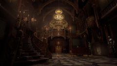 Resident Evil Village Gold Edition (для ПК, цифровой код доступа)