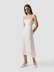 САРАФАН С ЧАШКОЙ