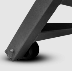 Беговая дорожка Bronze Gym POWERWAY